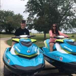 Meet your Posher, Braden